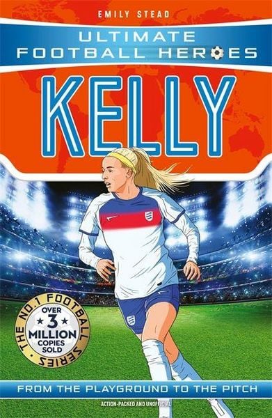 Produktbild: Ultimate Football Heroes