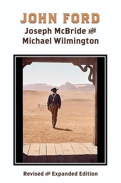 Produktbild: John Ford