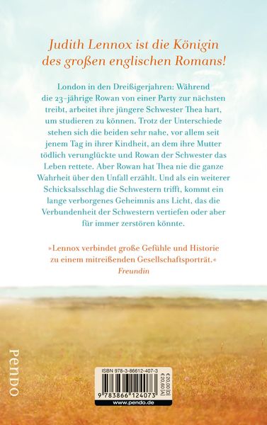 Produktbild: Meine ferne Schwester
