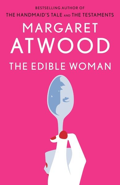 Produktbild: The Edible Woman