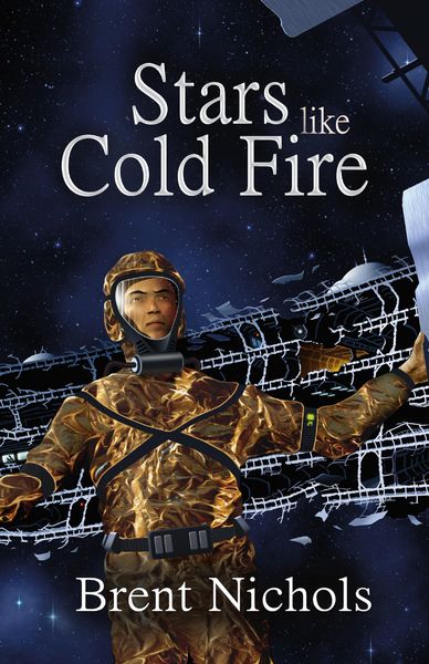Produktbild: Stars Like Cold Fire