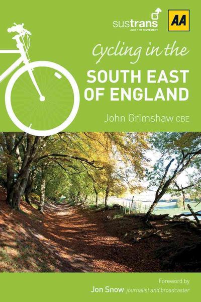 Produktbild: Grimshaw, D: South East of England