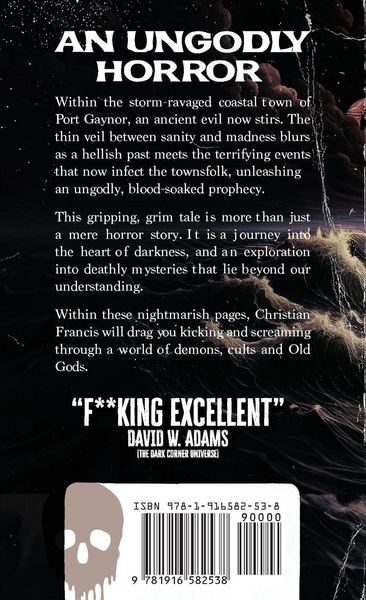 Produktbild: The Devil and The Deep