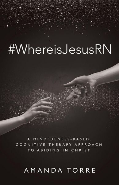 Produktbild: #WhereisJesusRN