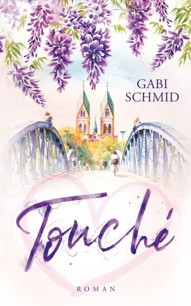 Produktbild: Touch&eacute;