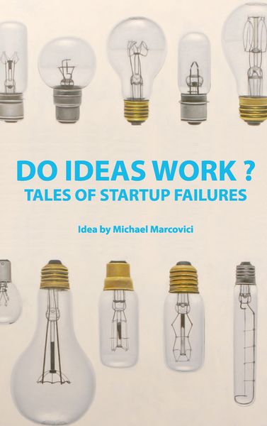 Produktbild: Do Ideas Work ?