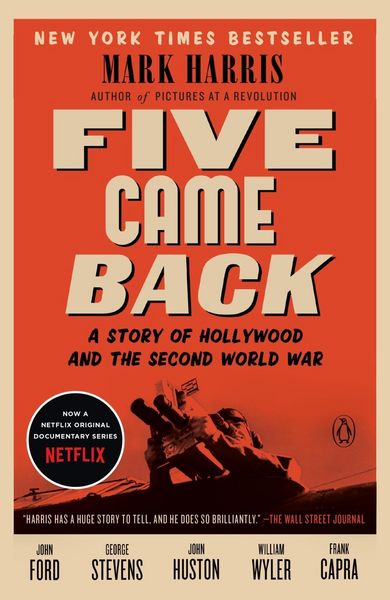 Produktbild: Five Came Back