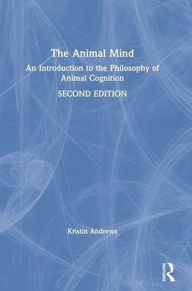 Produktbild: The Animal Mind