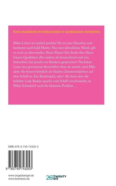 Produktbild: Die falsche Zofe