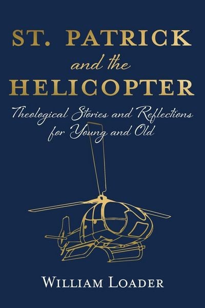 Produktbild: St. Patrick and the Helicopter