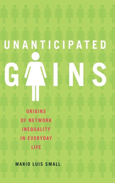 Produktbild: Unanticipated Gains