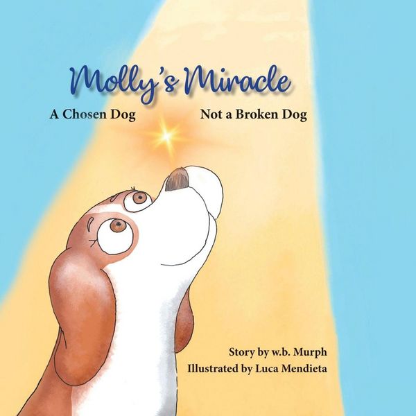 Produktbild: Molly's Miracle