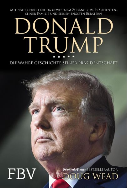 Produktbild: Donald Trump