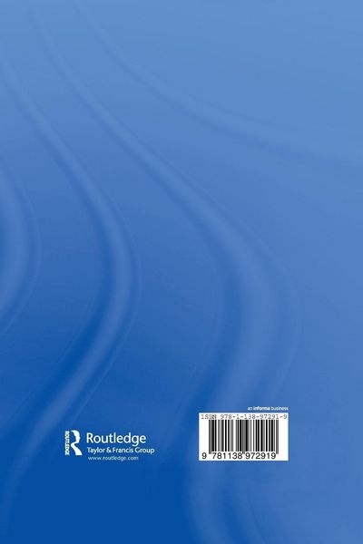 Produktbild: Intensifiers in English and German
