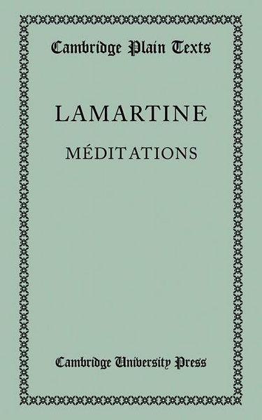 Produktbild: Meditations