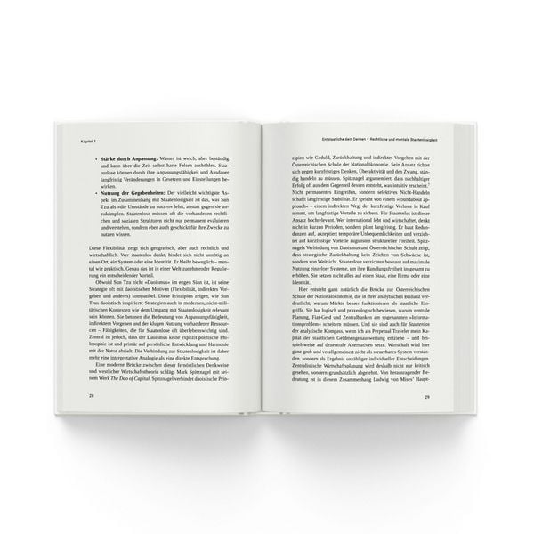 Produktbild: Staatenlos