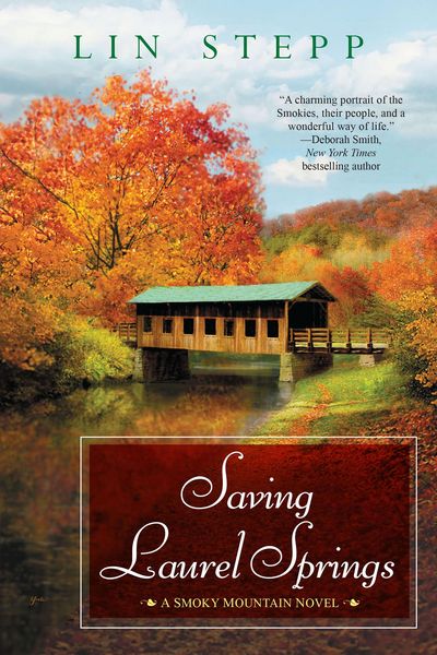 Produktbild: Saving Laurel Springs