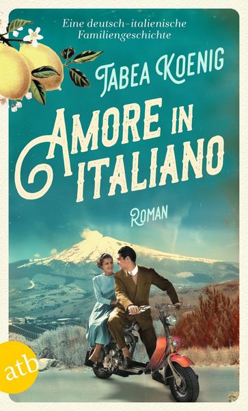 Produktbild: Amore in italiano