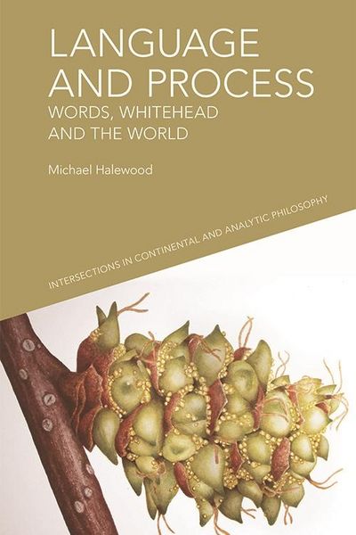 Produktbild: Language and Process