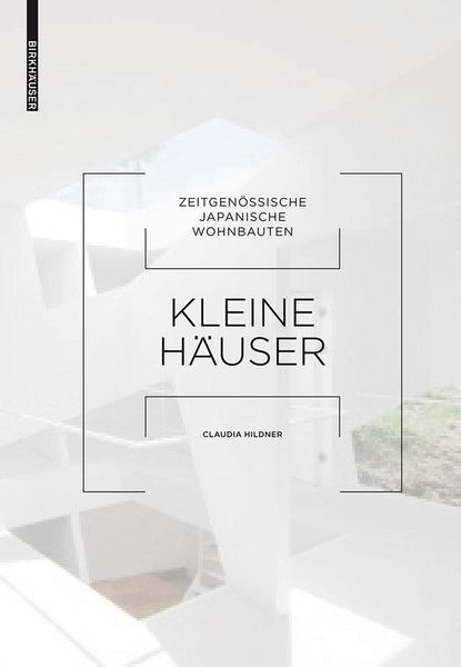 Produktbild: Kleine H&auml;user