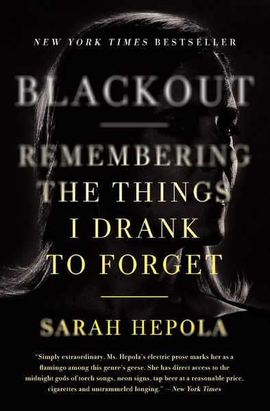 Produktbild: Blackout