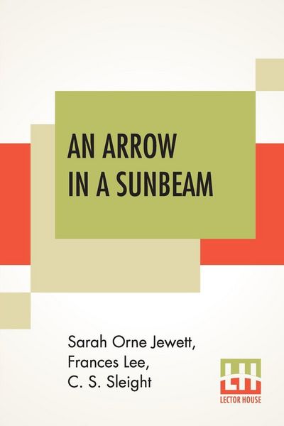 Produktbild: An Arrow In A Sunbeam