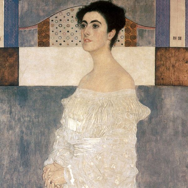 Produktbild: Gustav Klimt &ndash; Women 2027
