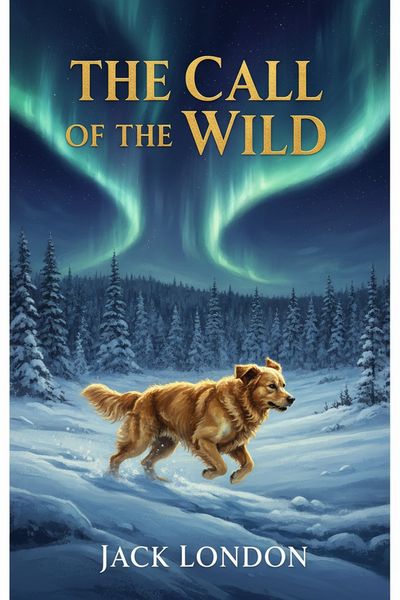 Produktbild: The Call of the Wild