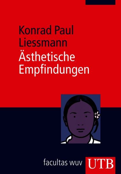 Produktbild: &Auml;sthetische Empfindungen