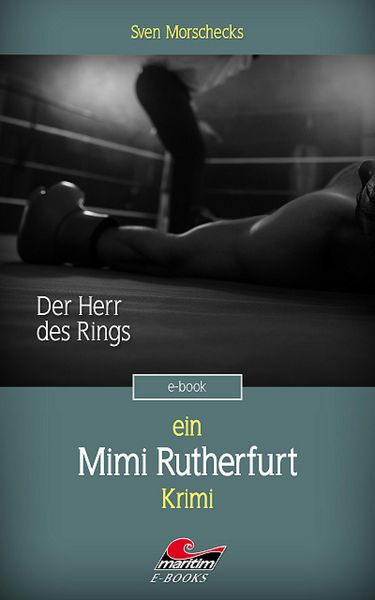 Produktbild: Mimi Rutherfurt (4)