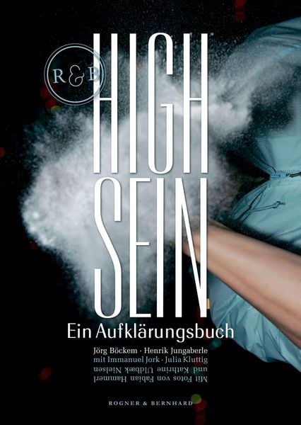 Produktbild: High Sein