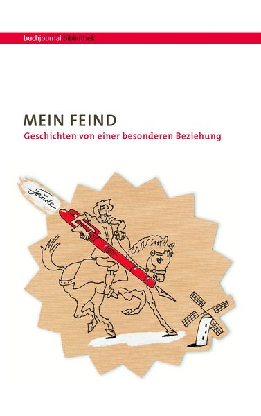 Produktbild: Mein Feind