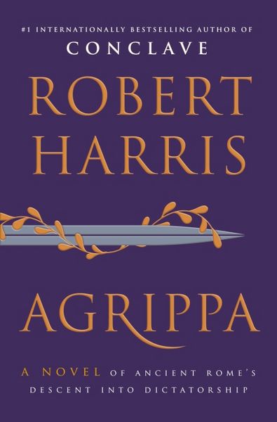 Produktbild: Agrippa