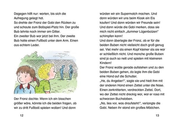 Produktbild: Neues vom Franz