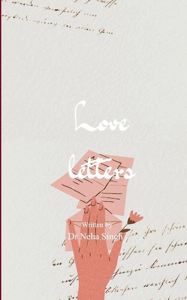 Produktbild: Love letters