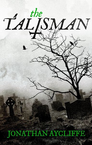 Produktbild: The Talisman