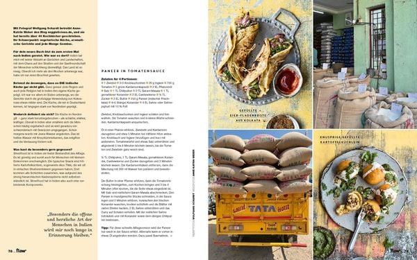 Produktbild: Flow Nummer 95 (1/2026)