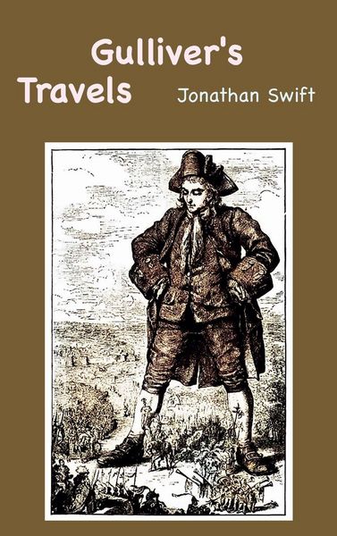 Produktbild: Gulliver's Travels