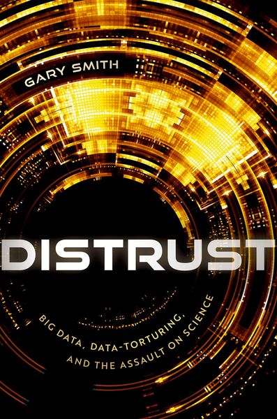 Produktbild: Distrust