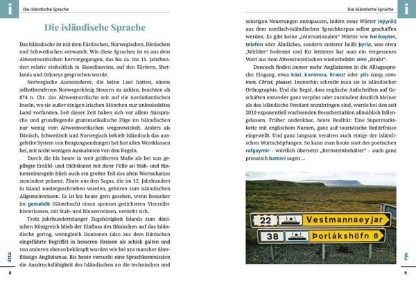 Produktbild: Isl&auml;ndisch - Wort f&uuml;r Wort
