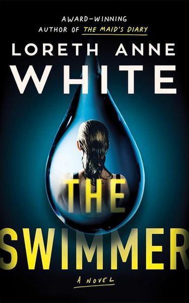 Produktbild: The Swimmer