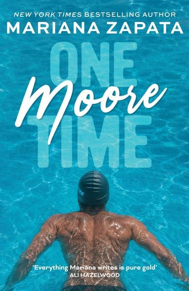 Produktbild: One Moore Time