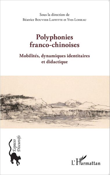 Produktbild: Polyphonies franco-chinoises