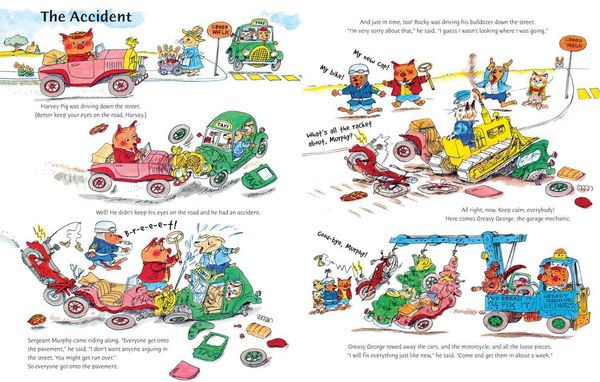 Produktbild: Funniest Storybook Ever