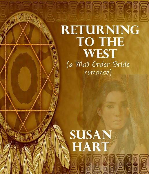 Produktbild: Returning to the West (a Mail Order Bride romance)