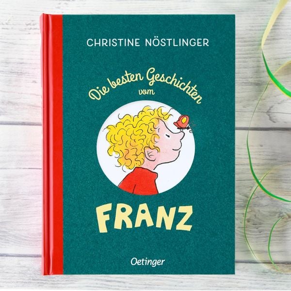 Die besten Geschichten vom Franz