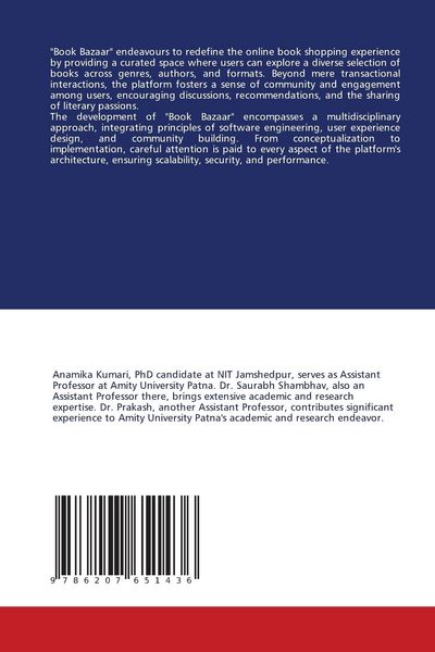 Produktbild: Book Bazaar