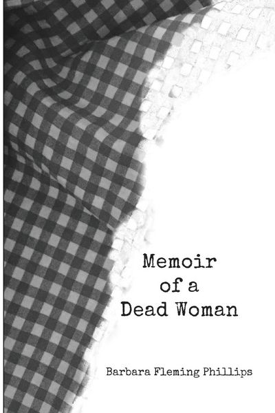 Produktbild: Memoir of a Dead Woman