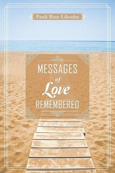 Produktbild: Messages of Love Remembered