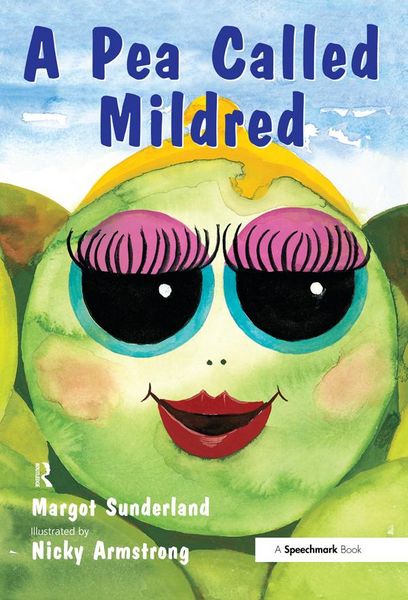 Produktbild: A Pea Called Mildred